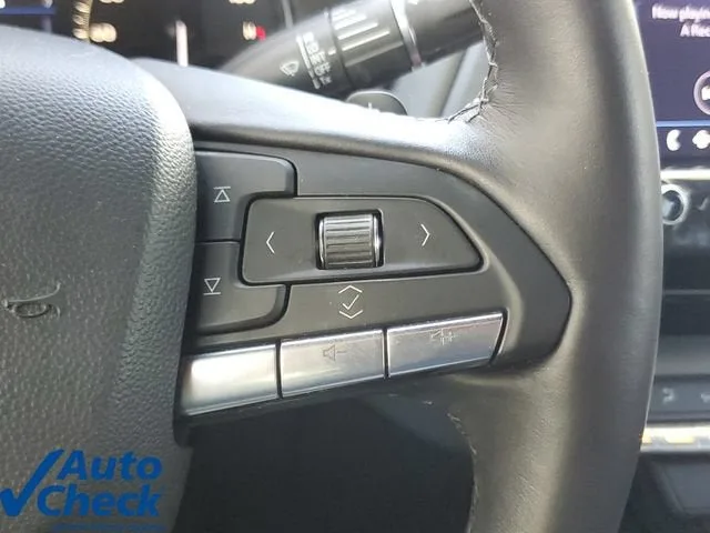 2024 Cadillac CT4 Luxury photo 21