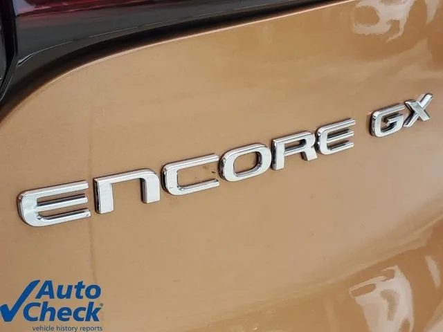 2024 Buick Encore GX Sport Touring photo 10