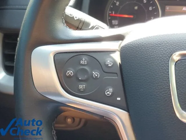 2023 GMC Terrain SLT photo 23