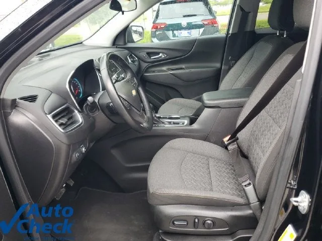 2024 Chevrolet Equinox LT photo 18