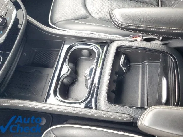 2026 Chrysler Pacifica Limited photo 29