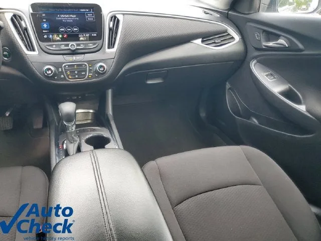 2024 Chevrolet Malibu 1LT photo 15