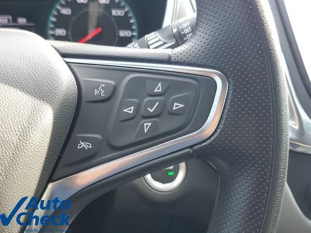 2024 Chevrolet Equinox LS photo 21