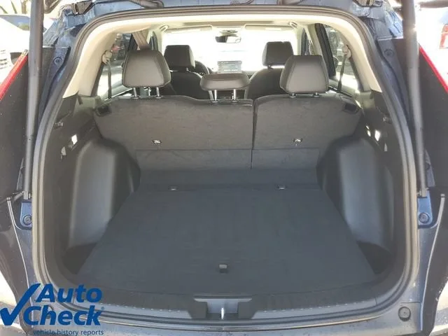 2024 Honda CR-V EX-L 2WD photo 9