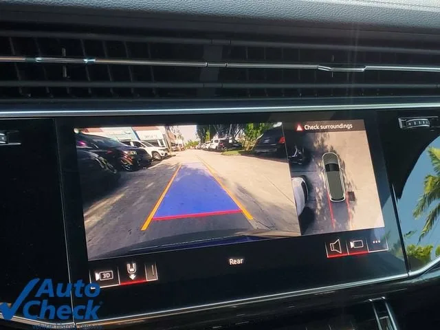2025 Audi Q7 Premium Plus photo 26