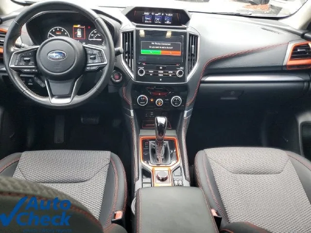 2021 Subaru Forester Sport photo 15