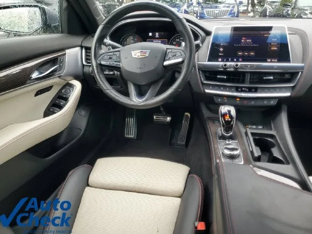 2020 Cadillac CT5 Sport photo 15