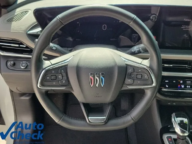 2024 Buick Envista Avenir photo 24