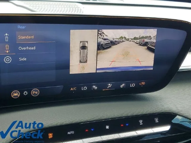2025 Buick Enclave Preferred photo 25