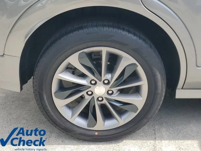 2023 Buick Encore GX Select photo 8