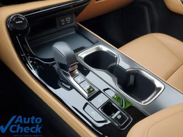 2024 Lexus NX 250 NX 250 photo 27