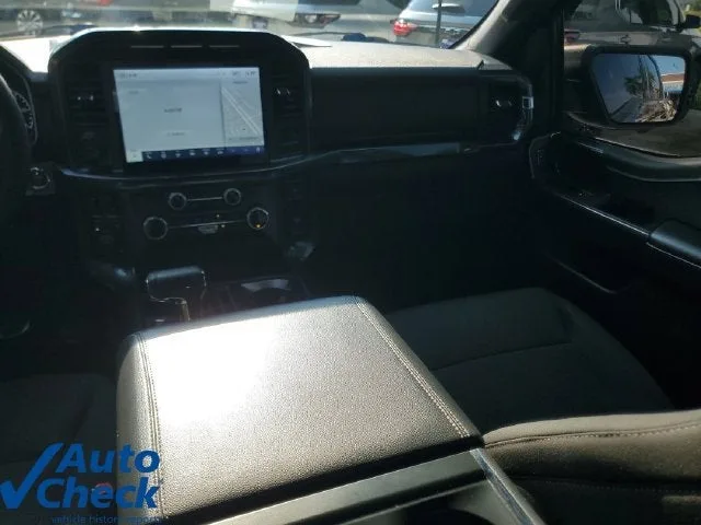 2023 Ford F-150 XLT photo 14
