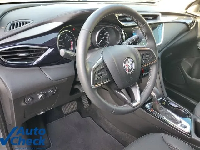 2023 Buick Encore GX Preferred photo 15