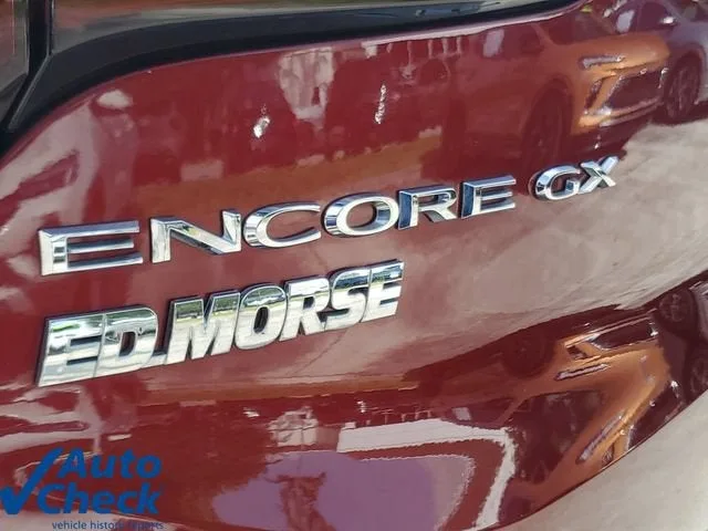 2023 Buick Encore GX Select photo 9