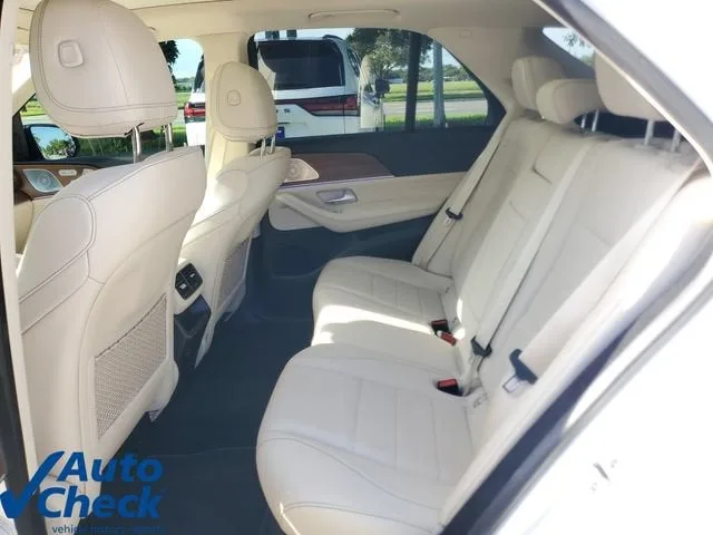 2023 Mercedes-Benz GLE 350 GLE 350 photo 10