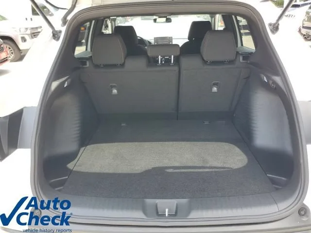 2024 Honda HR-V Sport photo 9