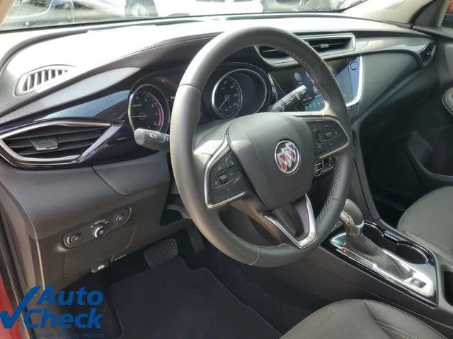 2023 Buick Encore GX Select photo 19