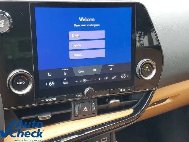 2024 Lexus NX 250 NX 250 photo 25