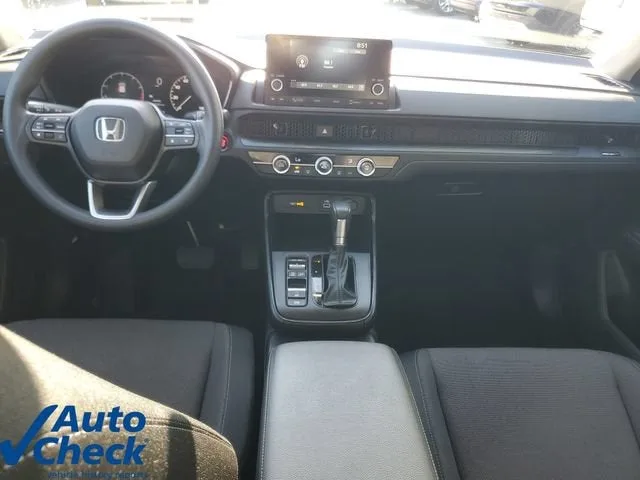 2024 Honda CR-V LX 2WD photo 14