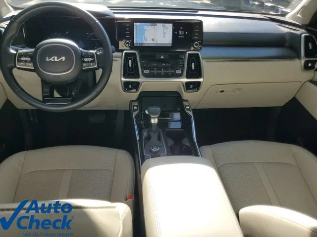 2023 Kia Sorento SX photo 14