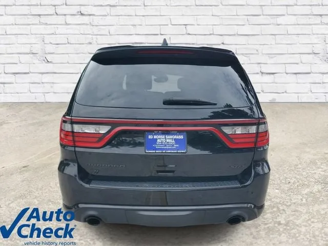 2021 Dodge Durango SRT 392 photo 3