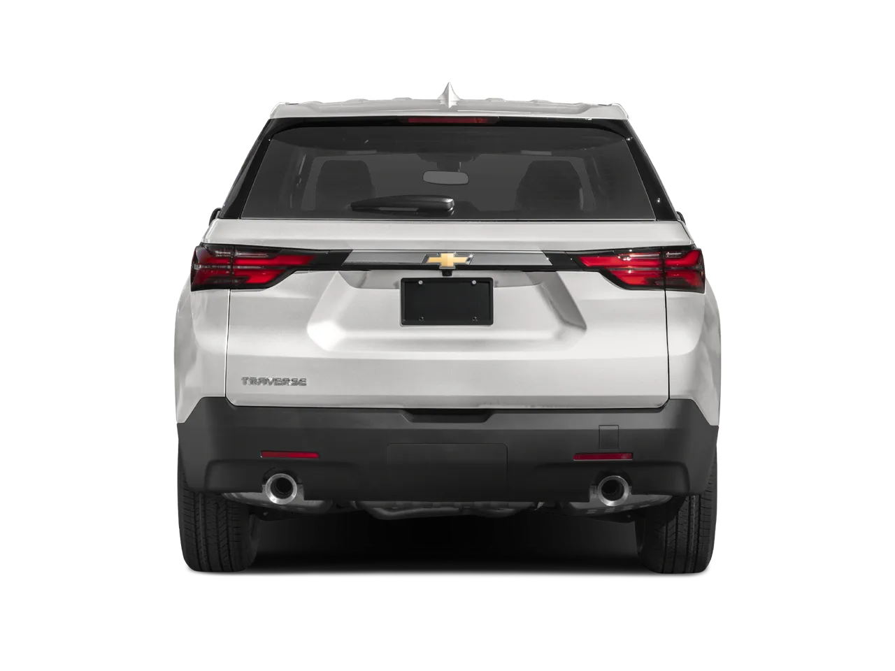 2024 Chevrolet Traverse Limited LS photo 5