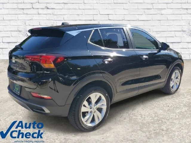 2024 Buick Encore GX Preferred photo 4