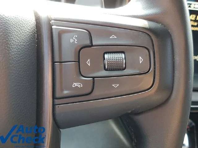 2023 GMC Sierra 1500 AT4 photo 21