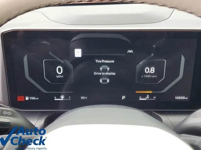 2025 Kia K4 GT-Line photo 25