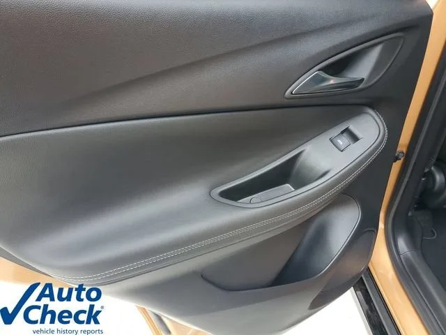 2024 Buick Encore GX Sport Touring photo 14