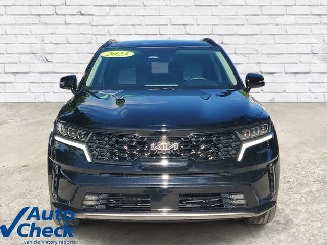 2023 Kia Sorento SX photo 6