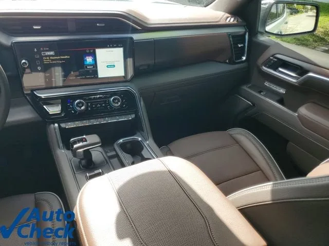 2026 GMC Sierra 1500 Denali photo 15