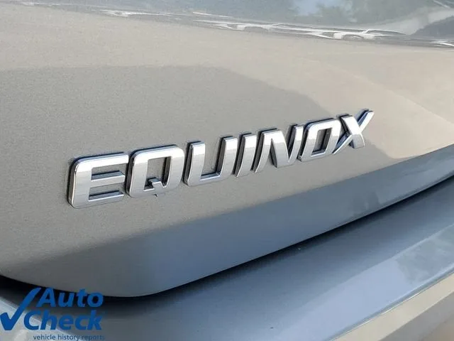 2024 Chevrolet Equinox LS photo 6