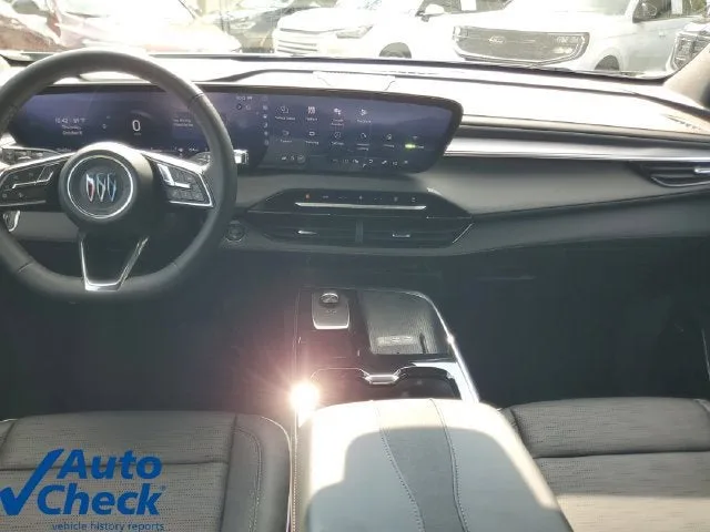 2026 Buick Enclave Sport Touring photo 15