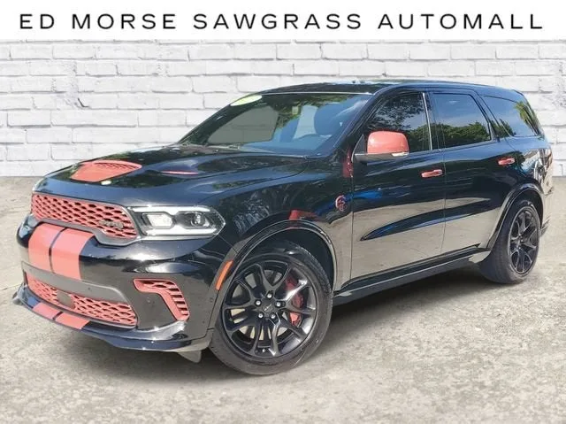 2023 Dodge Durango