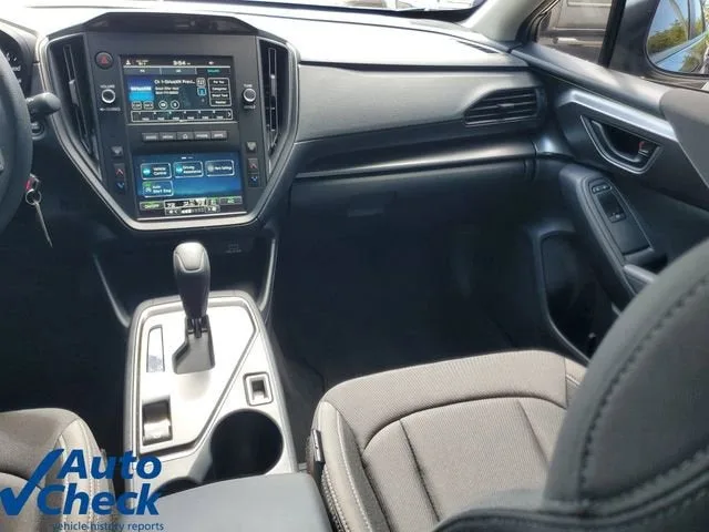 2025 Subaru Impreza BASE photo 14