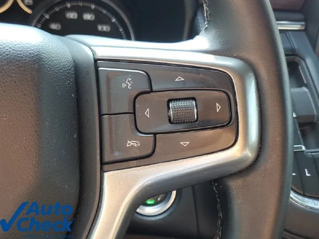 2024 Chevrolet Suburban LS photo 22