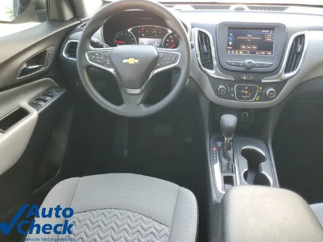 2024 Chevrolet Equinox LS photo 16