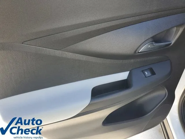 2024 Buick Envista Preferred photo 14