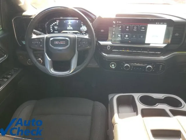 2024 GMC Sierra 1500 Elevation photo 16