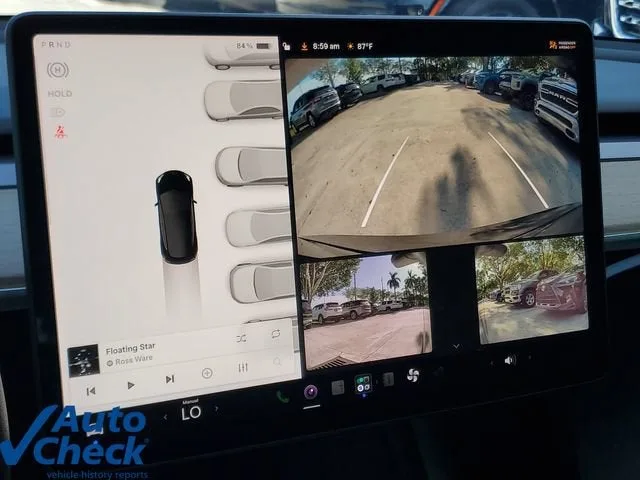 2022 Tesla Model 3 Long Range photo 23