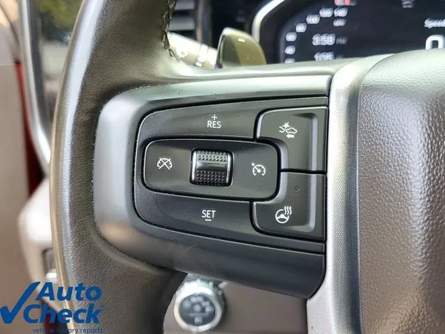 2024 GMC Sierra 1500 SLT photo 21