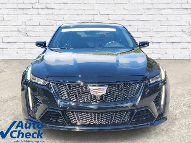 2023 Cadillac CT5-V Blackwing photo 6