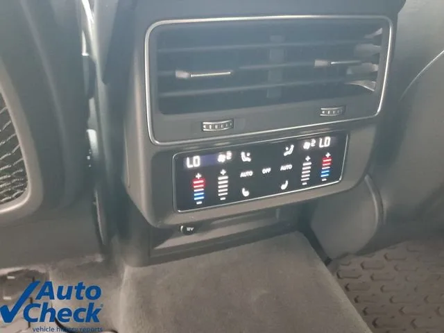2023 Audi SQ7 Prestige TFSI quattro Tiptronic photo 14