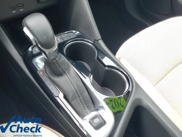 2024 Buick Encore GX Avenir photo 27