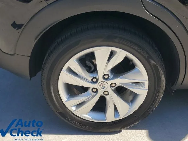 2024 Buick Encore GX Preferred photo 6