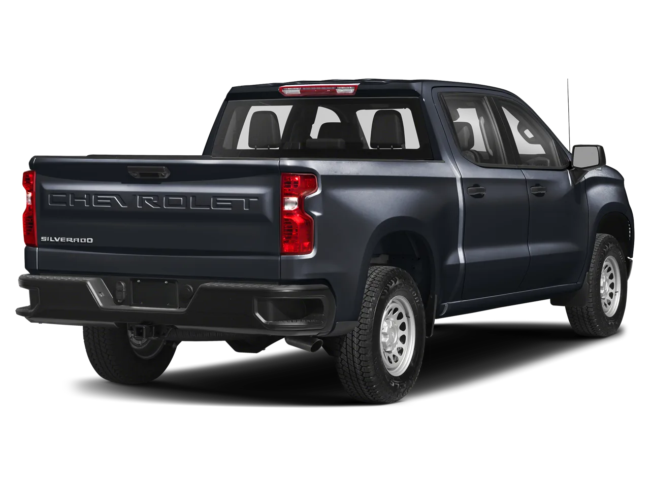 2022 Chevrolet Silverado 1500 High Country photo 2
