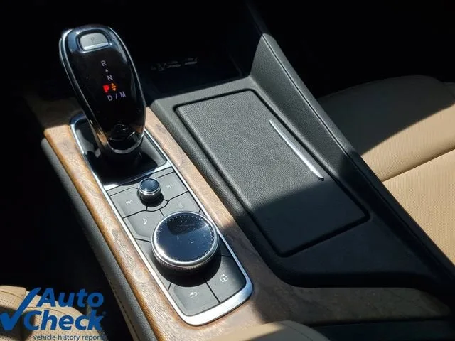2020 Cadillac CT5 Premium Luxury photo 28