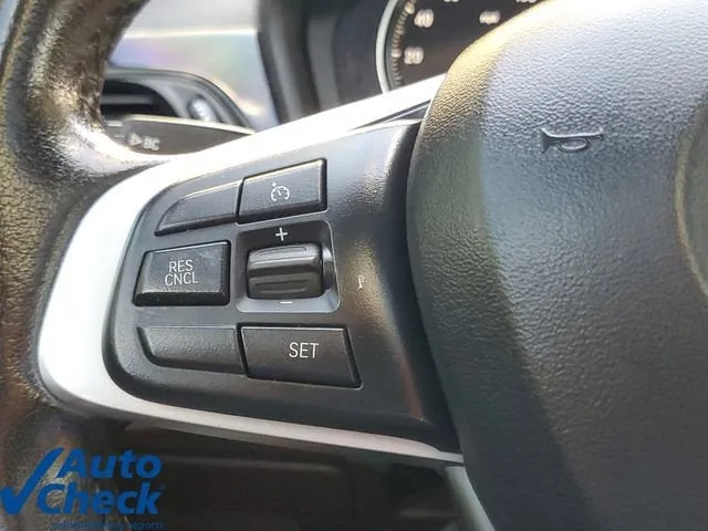 2020 BMW X1 sDrive28i photo 23