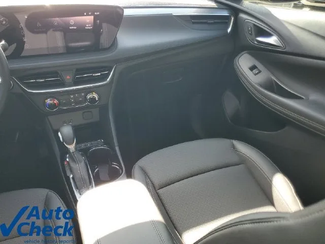 2024 Buick Encore GX Preferred photo 12